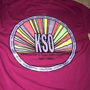 Kinnucan’s Long Sleeve